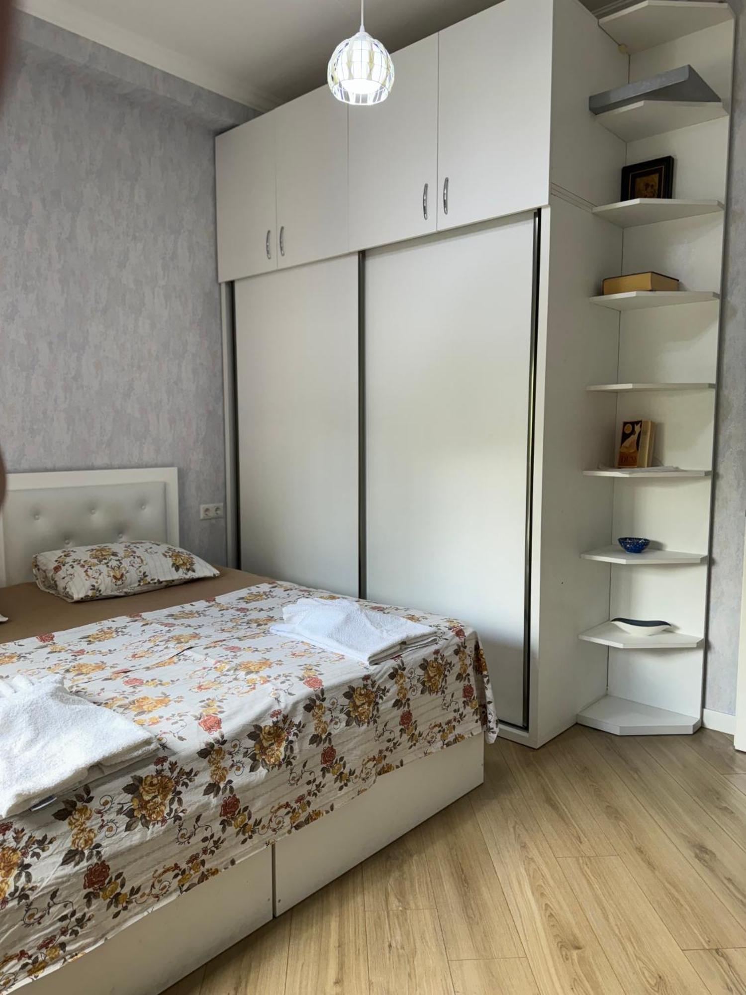 City Centre Apartment كوتايسي المظهر الخارجي الصورة
